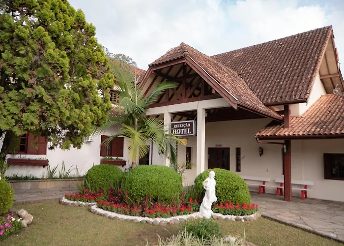 Pousada das FloresPousada